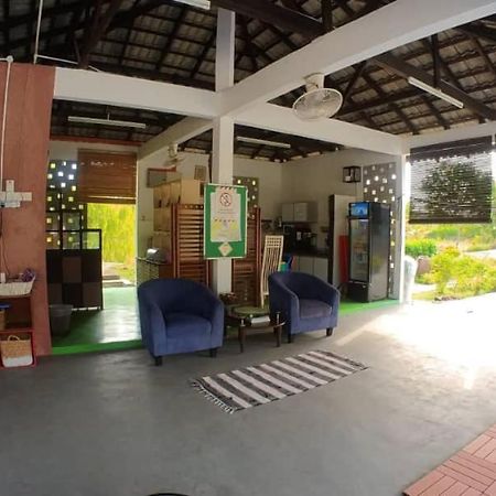 Laman Sakinah Merlimau Luaran gambar