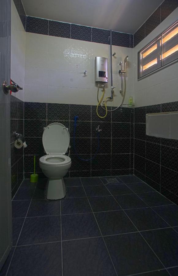 Laman Sakinah Merlimau Luaran gambar