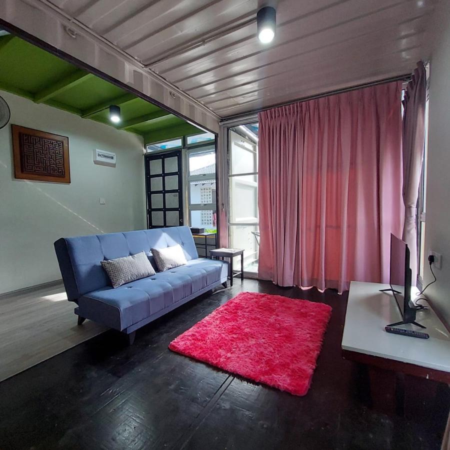 Laman Sakinah Merlimau Luaran gambar