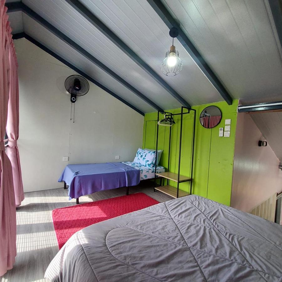Laman Sakinah Merlimau Luaran gambar