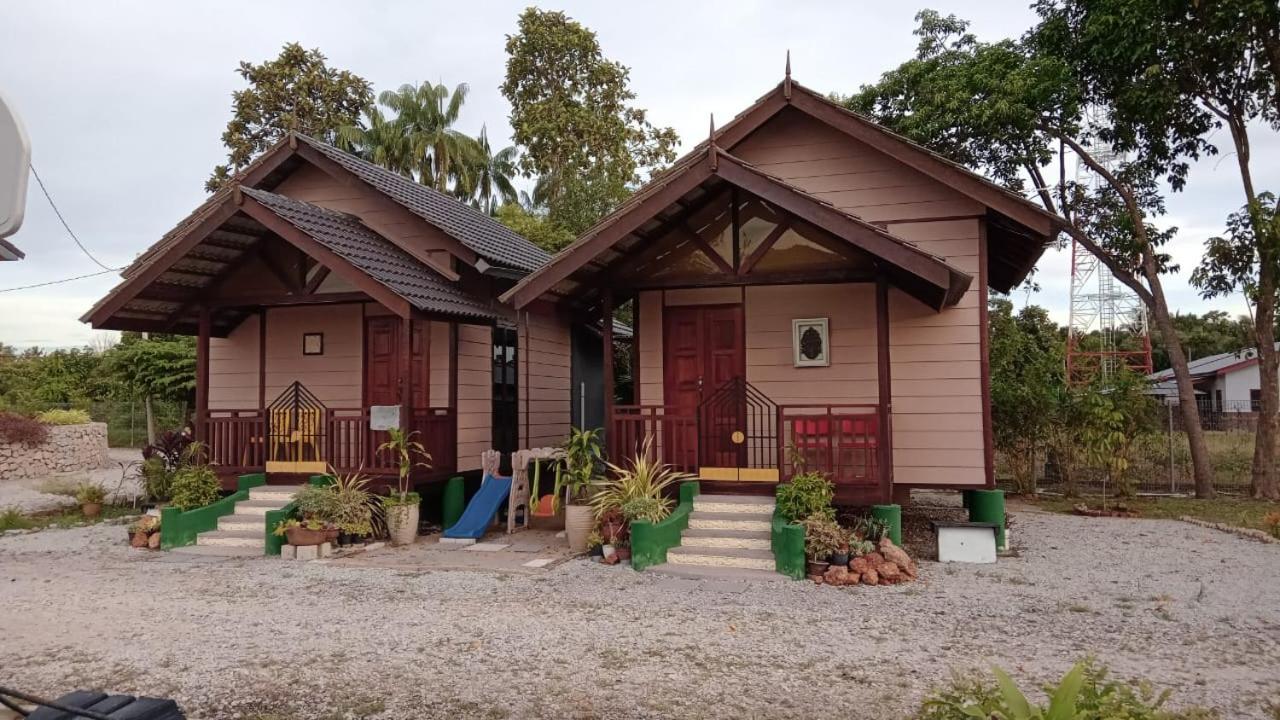 Laman Sakinah Merlimau Luaran gambar